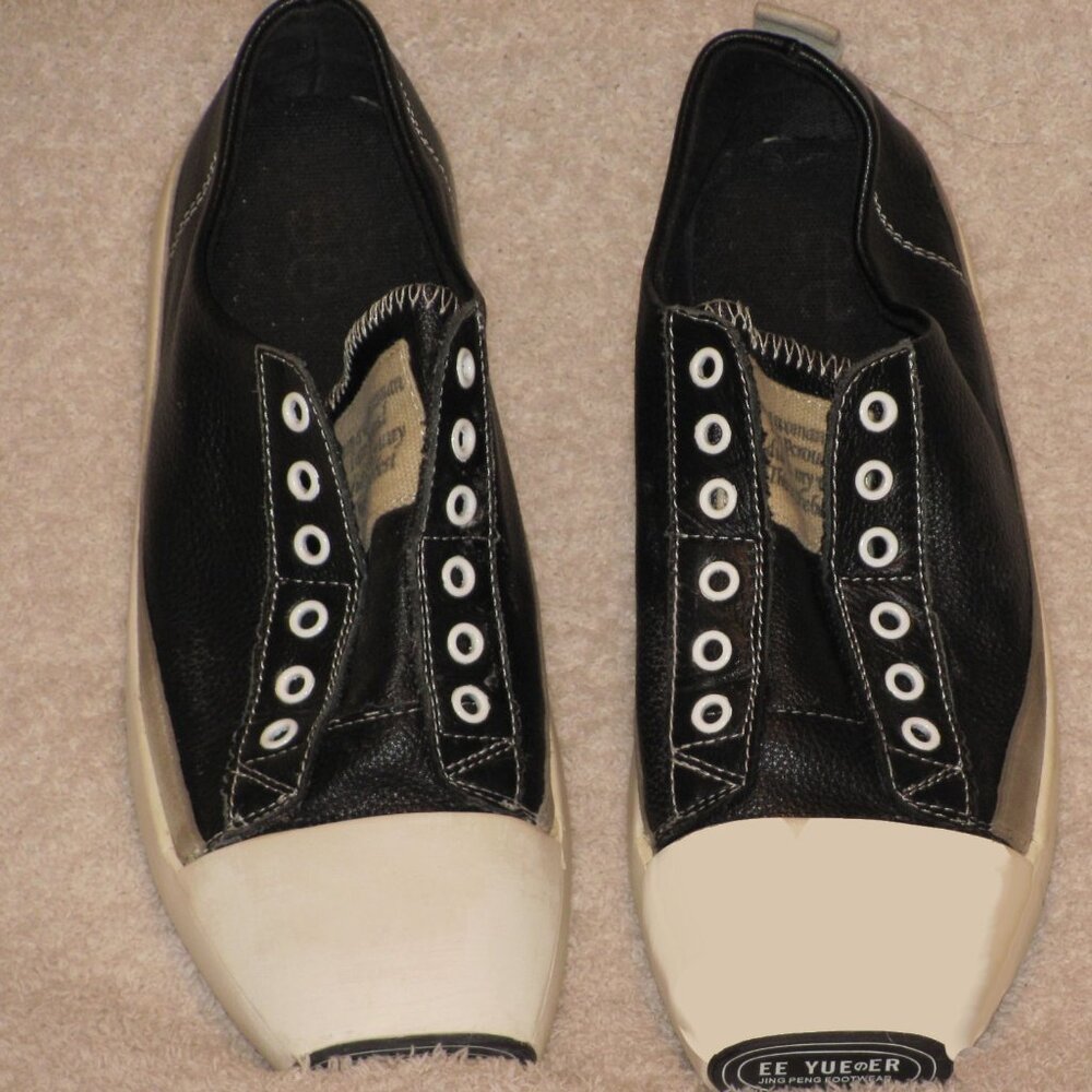 EE YEU ER Shoes